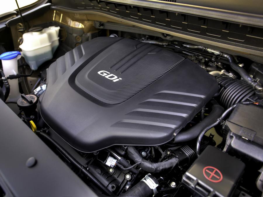  Kia Sedona SXL 2015 года  (фото 19 из 75)
